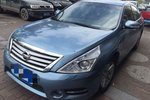 日产天籁2011款2.5L XL领先版