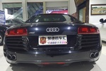 奥迪R82008款4.2FSI quattro