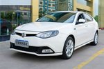 MG62013款1.8T 自动GT超值版