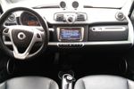 smartfortwo2012款1.0T 博速Xclusive版