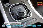 路虎揽胜极光2014款2.0T 5门耀动版