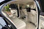 奔驰S级2017款S 500 L 4MATIC