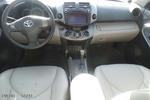 丰田RAV42010款2.4L 自动豪华升级版