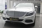 奔驰C级2015款C 200L