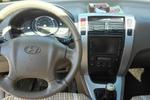 现代途胜2009款2.0L 手动四驱豪华型