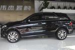 奔驰GLE级2016款320 4MATIC 动感型