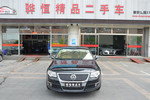 大众迈腾2007款1.8TSI 手自一体豪华型