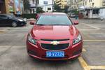 雪佛兰科鲁兹2012款1.6SL 手动 标准版
