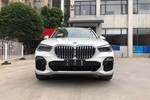 宝马X52019款xDrive40i M运动套装