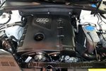 奥迪A4L2013款35 TFSI 自动标准型