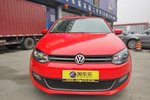 大众Polo2011款1.6L 手自一体 致尚版