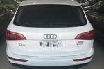 奥迪Q52010款2.0TFSI 技术型