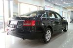 奥迪A6L2007款3.2FSI 尊亨型