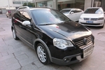 大众Polo2008款1.6L  手自一体 风尚版