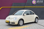 大众甲壳虫2010款1.6L 舒适型