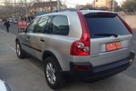 沃尔沃XC902006款2.5T 手自一体 四驱 7座