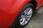 大众宝来2011款1.4TSI DSG 舒适型