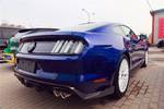 福特Mustang2015款5.0L GT 性能版
