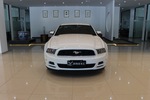 福特Mustang 2013款3.7L 自动标准型
