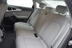 奥迪A6L2012款TFSI 舒适型(2.0T)