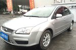 福特福克斯两厢2007款1.8L 手动舒适型