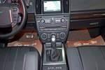 路虎神行者22014款2.2T SD4 SE柴油版