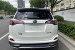 丰田RAV4荣放2016款荣放 2.0L CVT两驱都市版