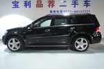 奔驰GL级2013款3.0 柴油尊享型