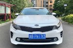 起亚K5凯酷2016款1.6T 自动LUX