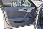 奥迪A6L2014款TFSI 标准型