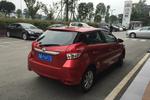 丰田YARiS L 致炫2014款1.5G 自动炫动版