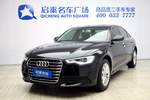 奥迪A6L2014款TFSI 标准型