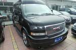 GMC Savana2013款6.0L 豪华隐私屏版7座