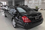 奔驰S级2012款S300L 商务型 Grand Edition