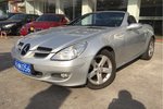 奔驰SLK级2008款SLK200K