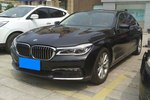 宝马7系2016款730Li 豪华型