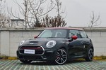 MINIMINI JCW2015款2.0T JOHN COOPER WORKS