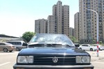 大众桑塔纳 30002005款超越者舒适型手动