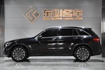 奔驰GLC级2019款GLC 260 L 4MATIC 动感型