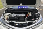 丰田卡罗拉双擎2017款改款 1.8L CVT先锋版