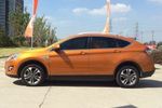纳智捷优6 SUV2014款2.0T 两驱智尊型
