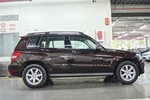 奔驰GLK级2010款GLK300 4MATIC 动感型