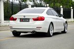 宝马4系 Coupe2014款428i 运动设计套装