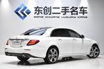 奔驰E级2016款E 300 L 运动时尚型