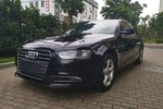 奥迪A4L2013款35 TFSI 自动豪华型