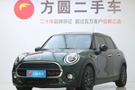 MINIMINI2018款1.5T COOPER 经典派 五门版