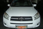 丰田RAV42010款2.4L 自动豪华升级版