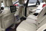 奔驰S级2014款S400L 尊贵型