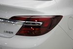 别克君威2015款2.0L 领先时尚型