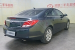 别克君威2010款1.6T 精英运动版OnStar